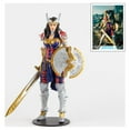thumbnail image 1 of DC Multiverse 7" Action Figure Wonder Woman Designed by Todd McFarlane, 1 of 2