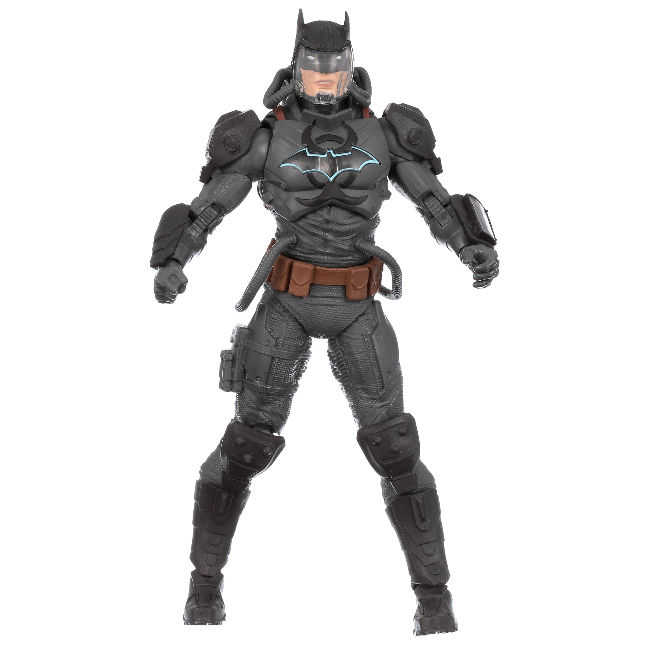 Hazmat Suit Batman Sketch Editionマクファーレン Hazmat Suit Batman Sketch Edition (Gold Label)