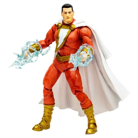 DC Multiverse 7" - Shazam! (Gold Label)