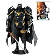 DC MULTIVERSE 7IN FIGURES WV3 - AZBAT