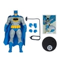 thumbnail image 1 of DC 7in Multiverse Action Figure - Batman Dark Knight - McFarlane Toys, 1 of 8