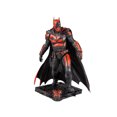 thumbnail image 1 of DC Multiverse Batman Movie 12" Batman Red/Black Action Figure Version 1 Walmart Exclusive, 1 of 10