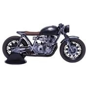 DC Multiverse Batman Movie Drifter Motorcycle Action Figure