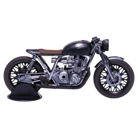 DC Multiverse Batman Movie Drifter Motorcycle Action Figure