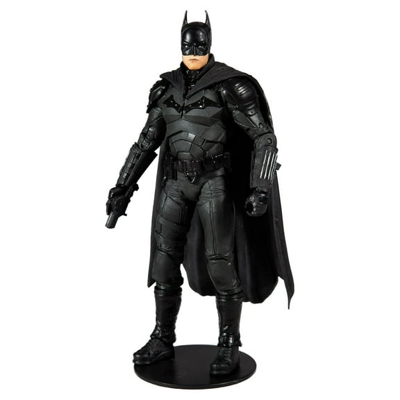 DC Multiverse Batman Movie WV1 Action Figure 7"