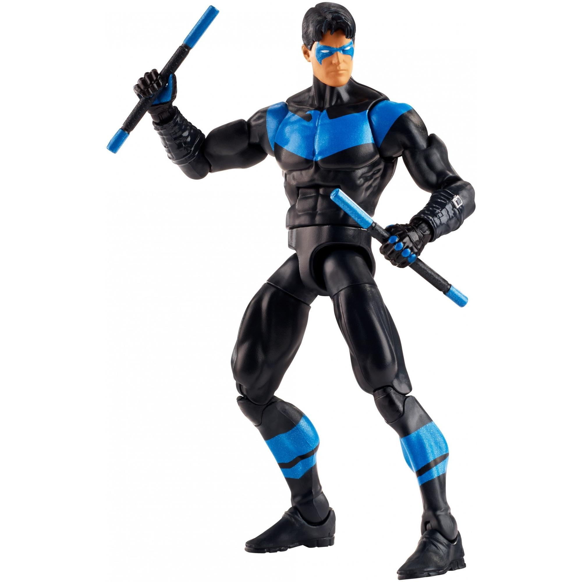 フィギュア DC UNIVERSE ナイトウィング NIGHTWING Amazon.com: McFarlane Toys Nightwing (DC vs. Vampires) - DC