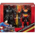 thumbnail image 1 of DC Multiverse Batman & Superman Action Figure 2-Pack, 1 of 4