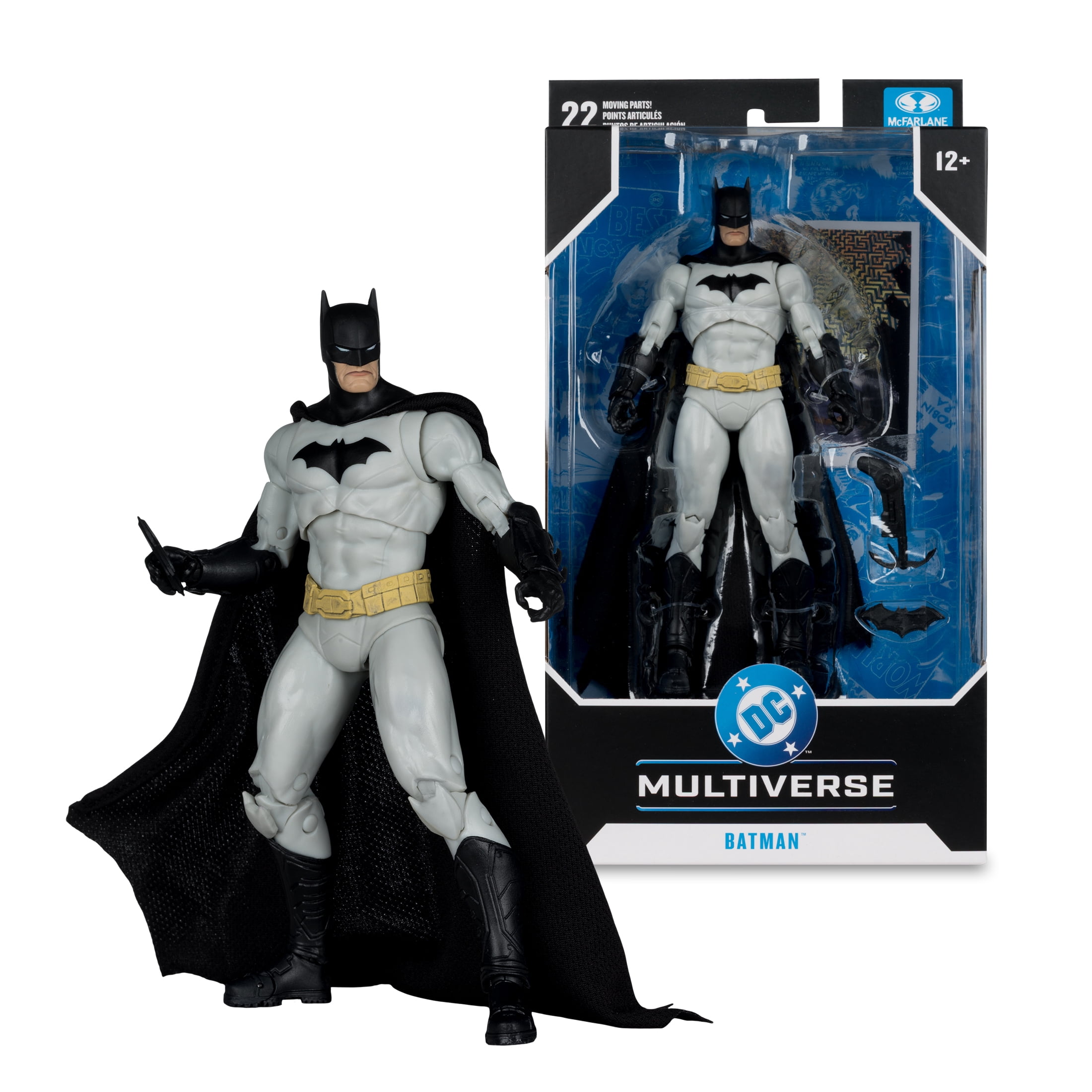 DC Multiverse Batman (The New 52) 7