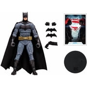 DC Multiverse - Batman V Superman Dawn of Justice - 7" Batman Action Figure, McFarlane Toys, Gifts