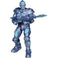 thumbnail image 1 of Mr Freeze 892507 7 in. Batman & Robin Posable Figure with Interchangeable Parts, 1 of 6