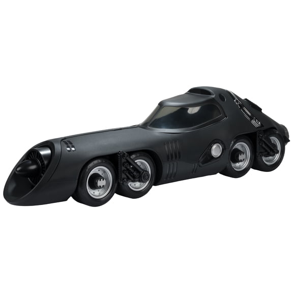 DC Multiverse Batmissile (Batman Returns) Vehicle - McFarlane Toys