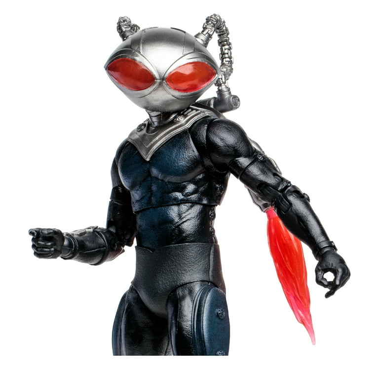 DC Multiverse Black Manta (Aquaman and the Lost Kingdom) 7