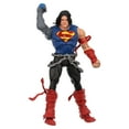 thumbnail image 1 of DC Multiverse Build A 7" Action Figure WV4 - Death Metal Superman, 1 of 8