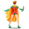 thumbnail image 1 of DC Multiverse Build-A Figure, 7" Action Figure Dark Knight Returns Robin, Children Ages 12+, 1 of 6