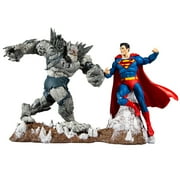 DC Multiverse Collector Multipack - Superman VS Devastator