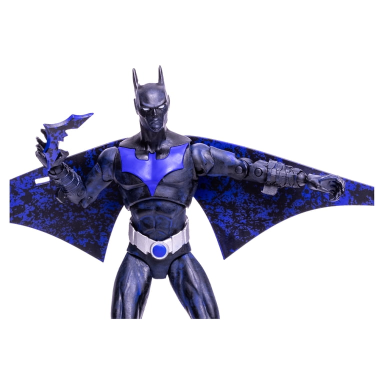 Batman Adventure Inque Batman Beyond Inque Costume