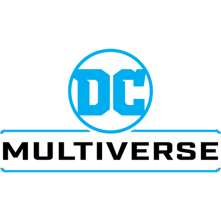 McFarlane Toys - DC Multiverse - Damien Wayne Robin 7-inch Action Figure - Multicolor