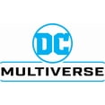 thumbnail image 1 of DC Multiverse Damien Wayne Robin Action Figure 7", 1 of 6