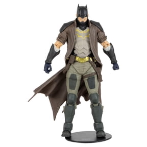 DC Multiverse Dark Detective Future State Action Figure 7"