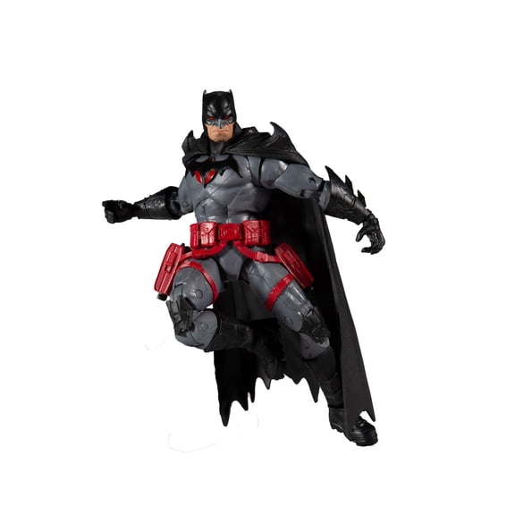 DC Multiverse Flashpoint Batman Action Figure 7"