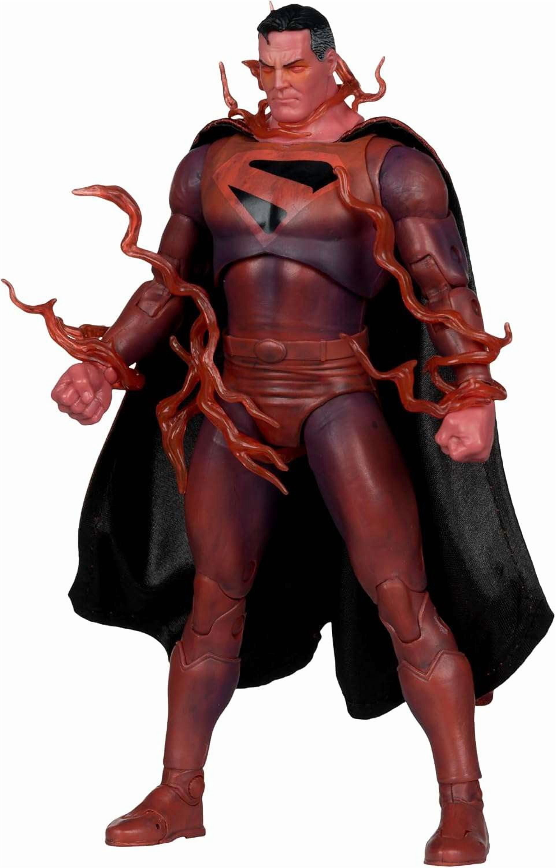 Customer reviews for Superman (DC Multiverse: Kingdom Come) Gold