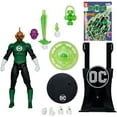 thumbnail image 1 of DC Multiverse - Green Lantern Corps - 7" Green Lantern McFarlane Collector Edition #22, McFarlane Toys, Gifts, 1 of 4