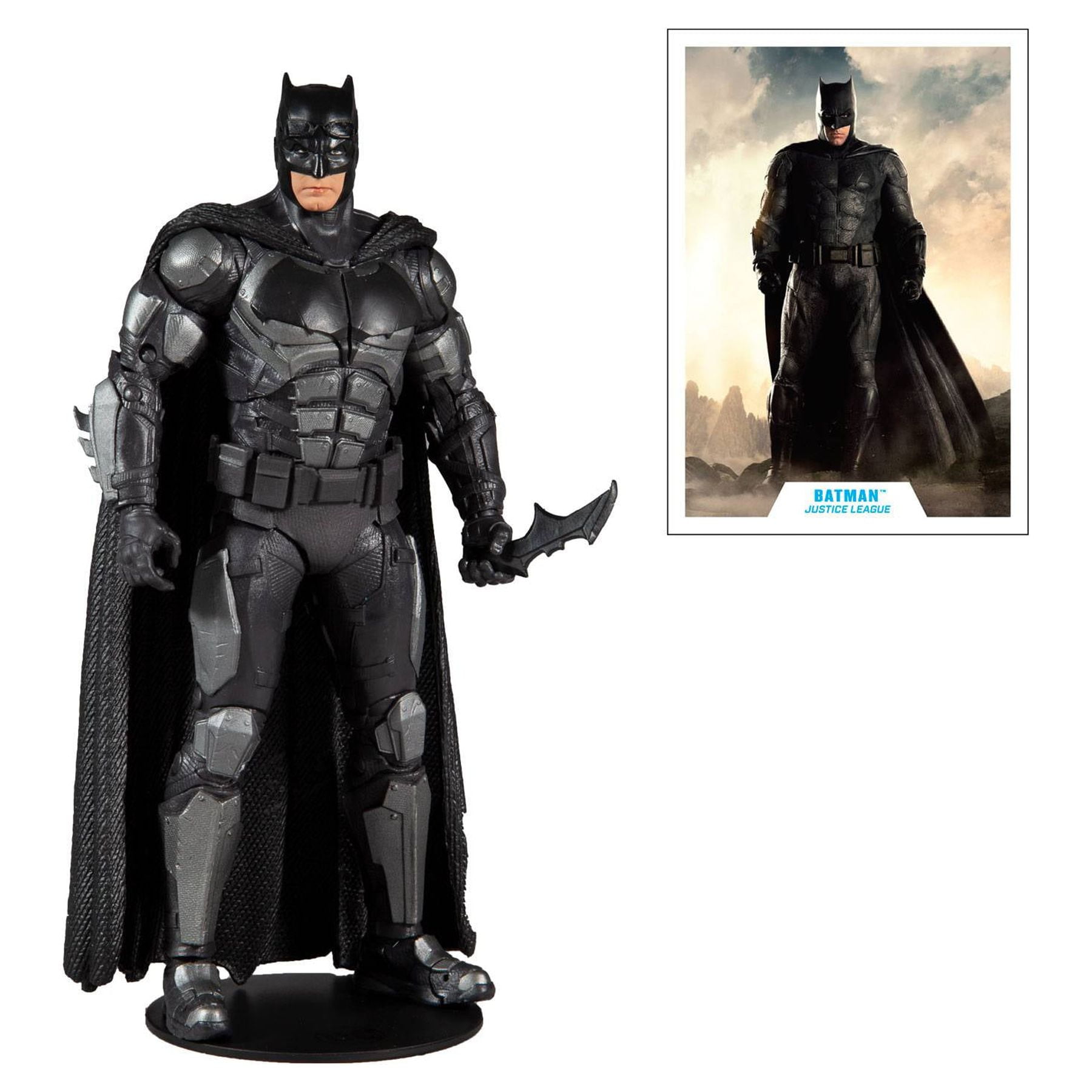 DC Multiverse Justice League Movie 7