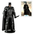 DC Multiverse Justice League Movie 7" Action Figure Batman