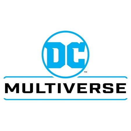 DC Multiverse Justice League Movie 7" Action Figure - Superman