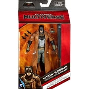DC Multiverse Knightmare Batman Action Figure [Grapnel Blaster Replica]