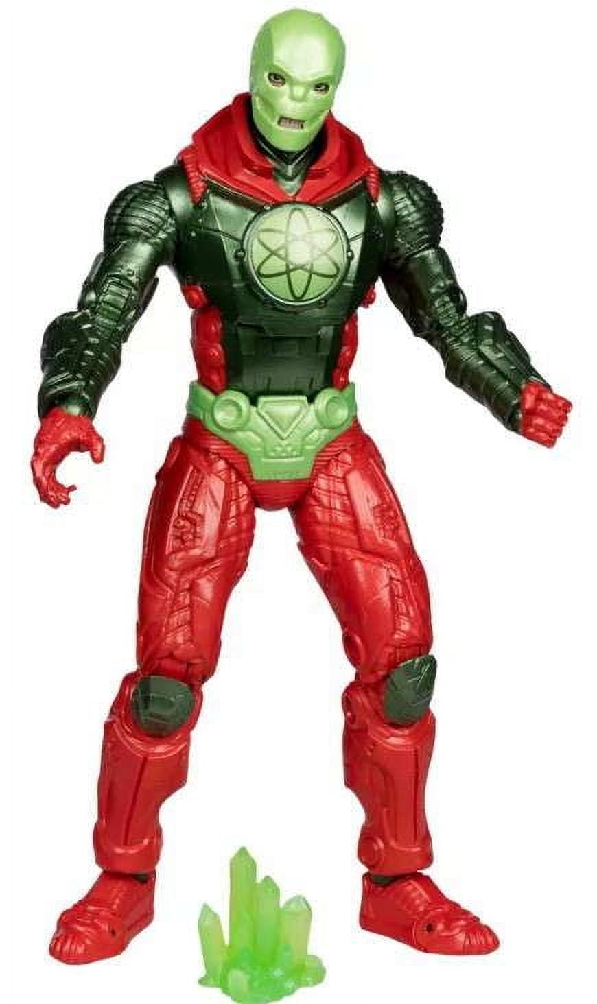 DC Multiverse Metallo Action Figure 2024 McFarlane Toys 17211