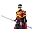 thumbnail image 1 of DC Multiverse Red Robin Action Figure 7", 1 of 11