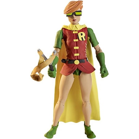 DC Multiverse Robin
