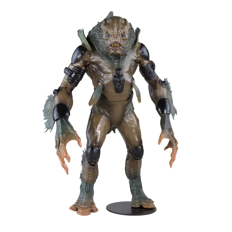 DC Multiverse Sunken Citadel Pirate, Aquaman and the Lost Kingdom