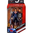 thumbnail image 1 of DC Multiverse Superman Action Figure [Grapnel Blaster Replica, Exclusive Add-On], 1 of 4