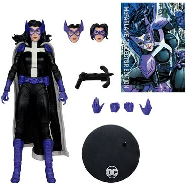 DC Multiverse - The New 52 - 7