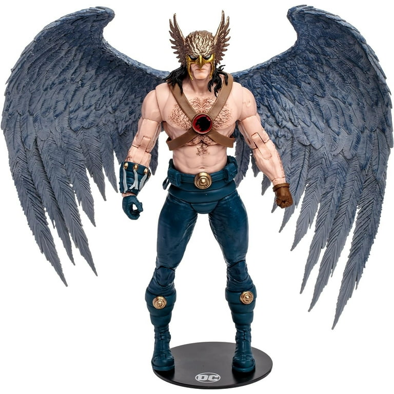 DC Multiverse Hawkman ホークマン DC Multiverse