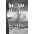 thumbnail image 1 of DC Native Son: In Too Deep: Poetry & Prose #2 (Paperback), 1 of 1