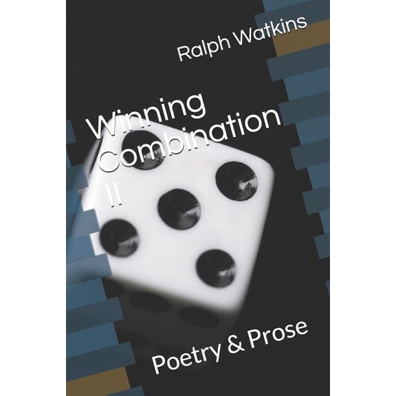 DC Native Son: Winning Combination II: Poetry & Prose (Paperback)