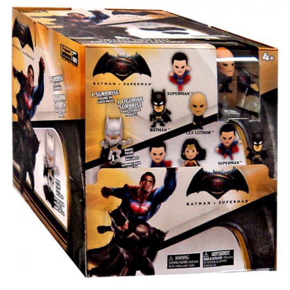 DC Original Minis Series 1 Mini Figure Mystery Box