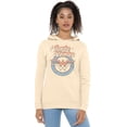 thumbnail image 1 of DC Originals Faded Wonder Women's Hoodie, 1 of 6