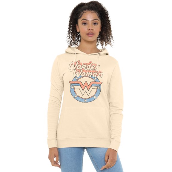 DC Originals Faded Wonder Women's Hoodie