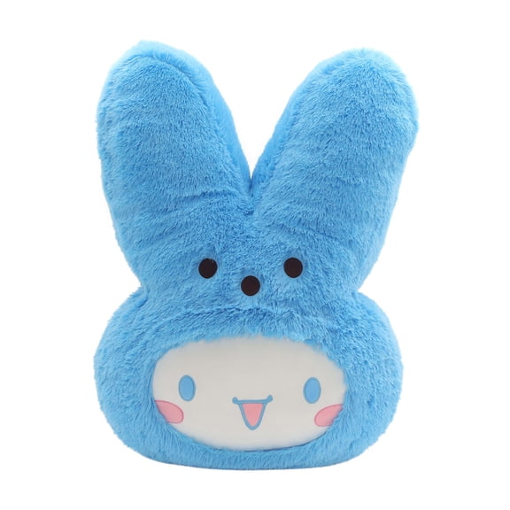 Peeps Cinnamoroll Head Easter Plush