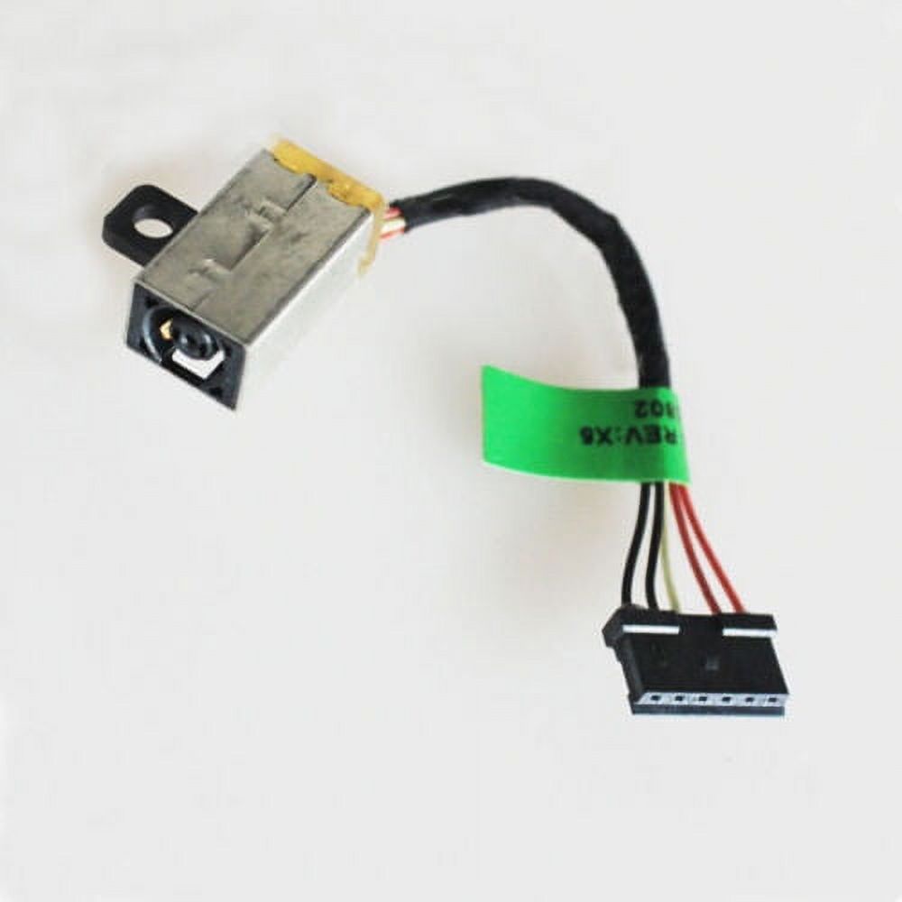 Connecteur Jack D'alimentation DC Pour HP EliteBook 1040 G1 G2 G3 - Neuf