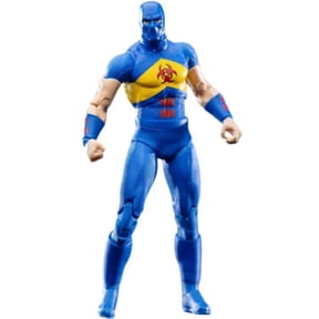 DC Page Punchers - Damage (Kingdom Come) Action Figure