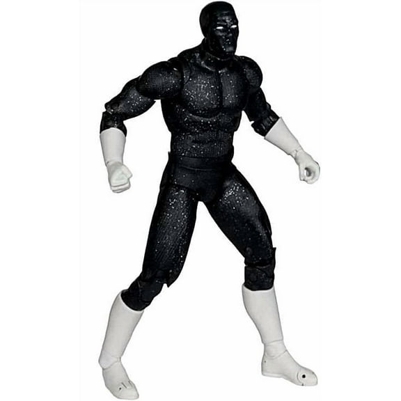 DC Page Punchers - Starman (Kingdom Come) Action Figure
