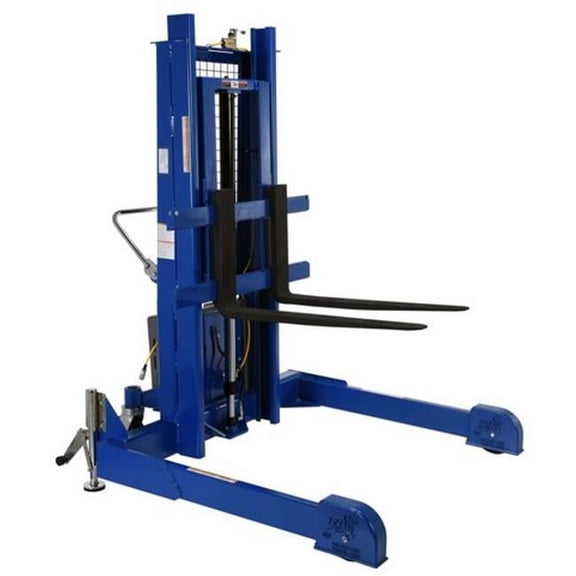 DC Pallet Master& Server, 50 in. - 4000 lbs