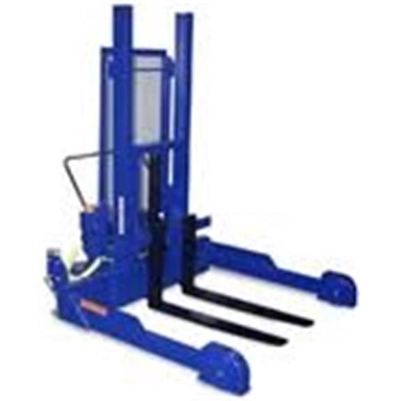 DC Pallet Master & Server, 60 in. - 4000 lbs