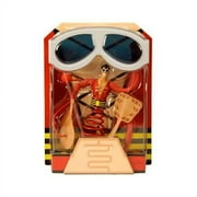 DC Plastic Man Action Figure [No Suitcase]