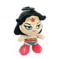 thumbnail image 1 of DC Plush Wonder Woman Backpack Clip, 1 of 2